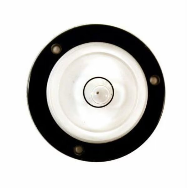 Bull's Eye Level, Johnson Level & Tool, Mfr#: 100